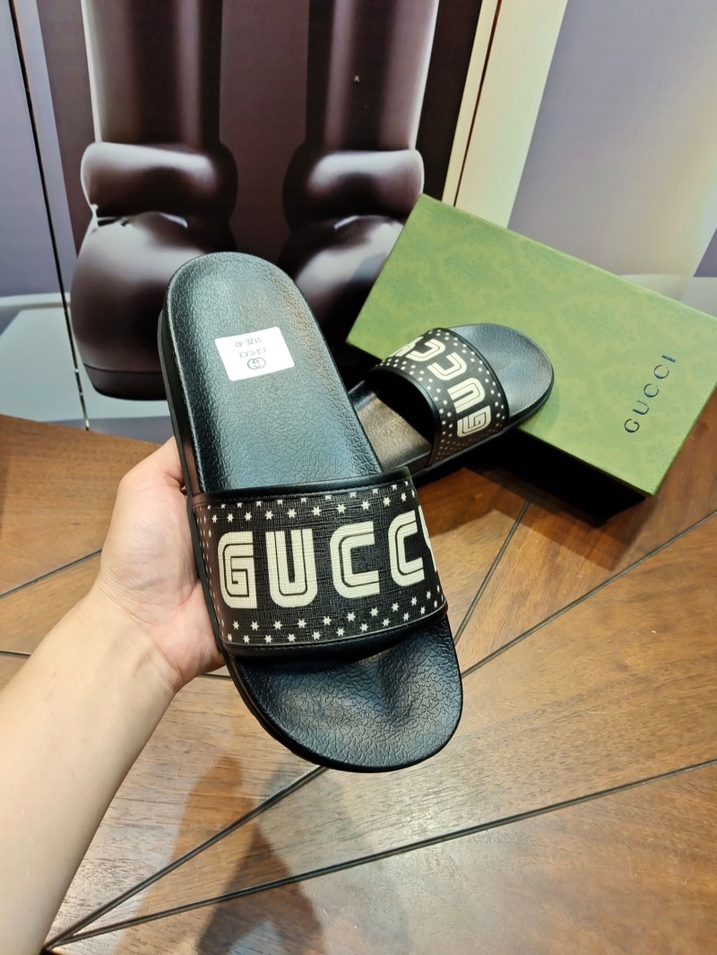 Gucci Slippers